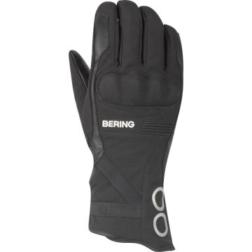 1007/BGH1310/0 Bering Arctic Gloves - Black