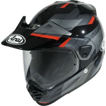 400793RED Arai Tour-X5 - Anodize Red