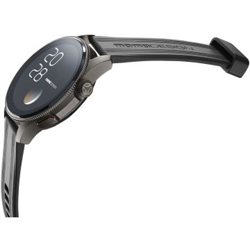 013/MOMOWATCHRK Interphone - MOMO Zero BT Smartwatch