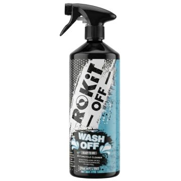 ROKiT Off - Wash Off 1L