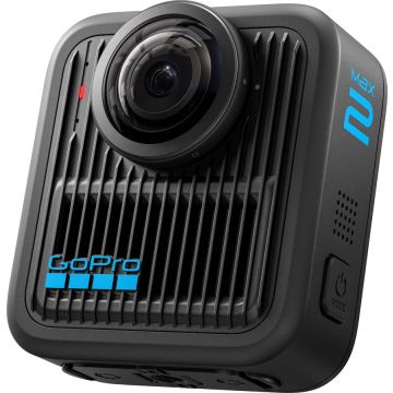 GoPro MAX2 Speciality Bundle