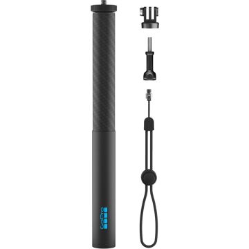 GoPro 40in (1m) Carbon Fiber Extension Pole