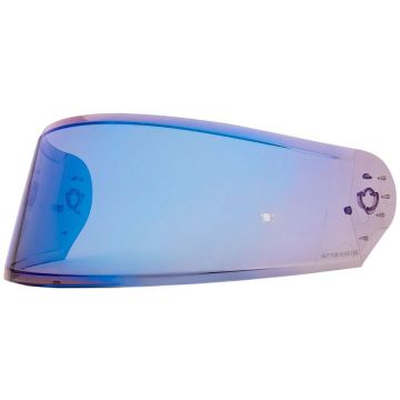Spada Visor - Sirius - Blue Mirror
