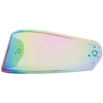 Spada Visor - Sirius - Pink Mirror