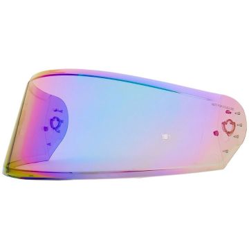 Spada Visor - Sirius - Rainbow Mirror