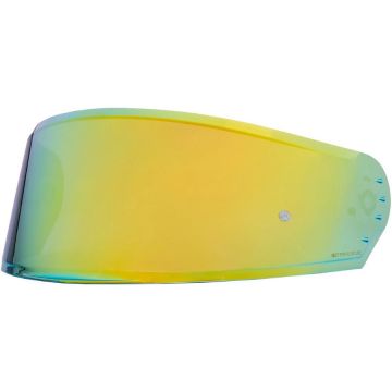 Spada Visor - Sirius - Revo Gold Mirror
