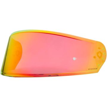 Spada Visor - Sirius - Revo Red Mirror