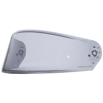 Spada Visor - Sirius - Smoked