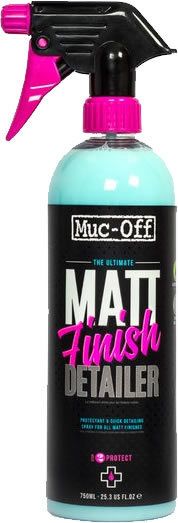 Muc-Off - Matt Finish Detailer (750ml)