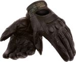 Dainese Blackjack Gloves - Dark Brown