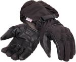 Weise Nomad Gloves - Black