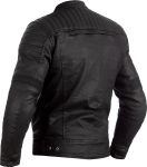 RST Brixton Kevlar® Textile Jacket - Black