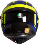 AGV K3 SV-S - Rossi Ride 46