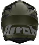 Airoh Commander 2 - Reveal Military Green