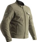 RST IOM TT Crosby Textile Jacket - Sage