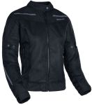 Oxford Arizona Air 1.0 Ladies Textile Jacket - Black