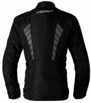 RST Alpha 5 CE Textile Jacket - Black