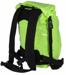Spada Luggage Dry Ruck Sack WP 30 Ltr - Fluo