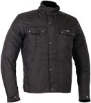 Weise Sniper Textile Jacket - Black