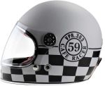 Viper VPR.303 F656 Vintage - 59 Grey/Black Matt
