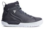 Dainese Metractive D-WP Lady Shoes - Black