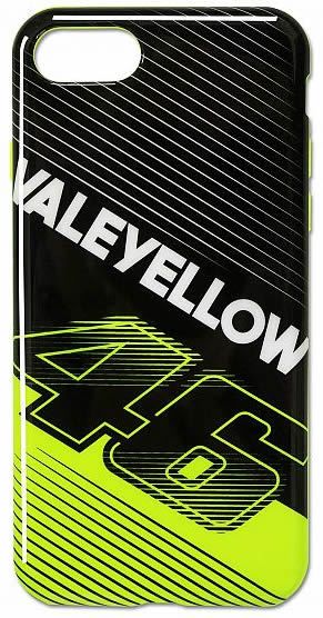 VR46 iPhone 6/6S Cover - Vale Yellow