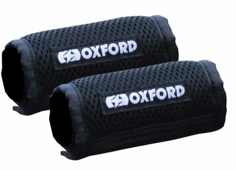 Oxford HotGrips Wrap - Advanced Heated OverGrips