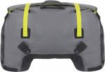 Oxford Aqua D50 Roll Bag - Black/Grey/Fluo