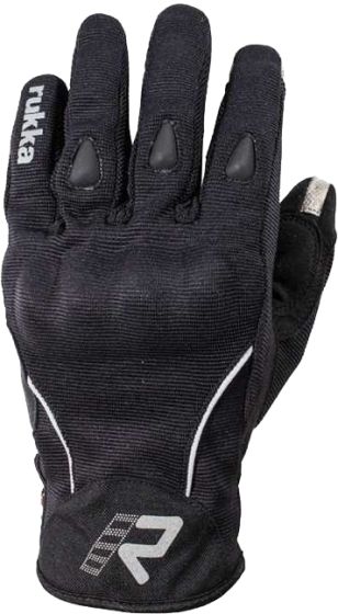 Rukka Forsair Gloves - Black