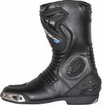 Spada Sportor WP Boots - Black