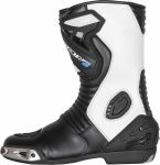 Spada Sportor WP Boots - Black/White