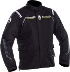 Richa Storm Textile Jacket - Black