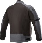 Alpinestars Headlands Drystar Textile Jacket - Asphalt/Black