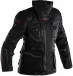 RST Paragon 6 CE Ladies Airbag Textile Jacket - Black