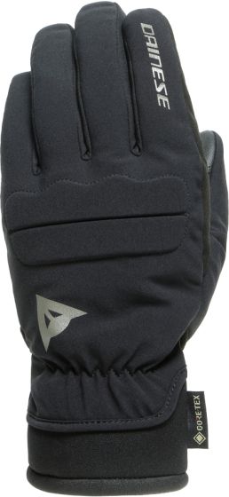 Dainese Como GTX Gloves - Black