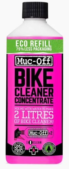 Muc-Off - Bike Cleaner Concentrate 500ml