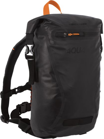 Oxford Aqua Evo 22L Backpack - Black