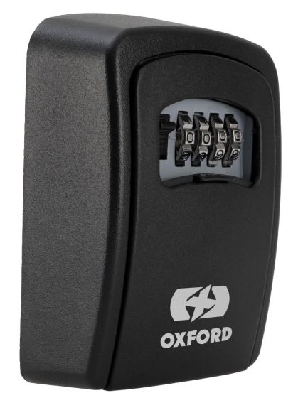 Oxford Key Safe