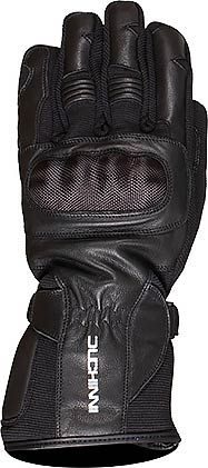 Duchinni Shadow Gloves - Black