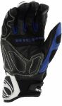 Richa Stealth Gloves - Blue