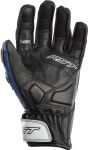 RST Stunt 3 CE Gloves - Blue