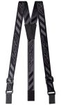 RST Pro Series Paragon 7 Ladies Textile Trousers - Black