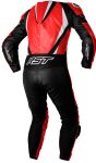 RST Tractech Evo 4 One-Piece Suit - Red