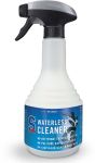 S100 - Waterless Spray & Wipe Cleaner 500ml