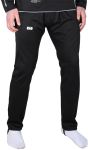 Oxford Chillout Windproof Pants - Black