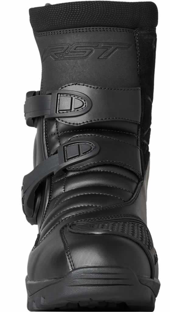 RST Storm 2 WP Guanti da moto (Black,2XL