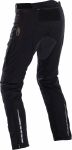 Richa Colorado Textile Trousers - Black