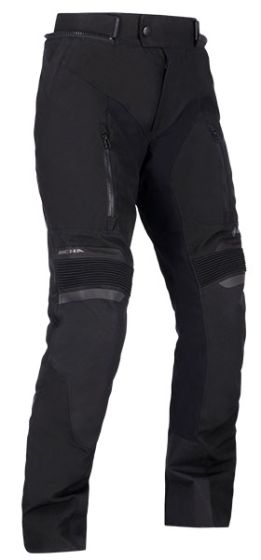 Richa Cyclone 2 GTX Ladies Textile Trousers - Black