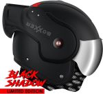 Roof Boxxer 09 - Shadow Black LTD Edition