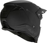 This Helmet is supplied with a Clear Visor as standard.